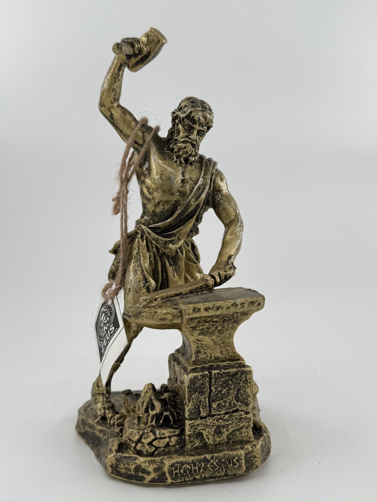 HEPHAESTUS