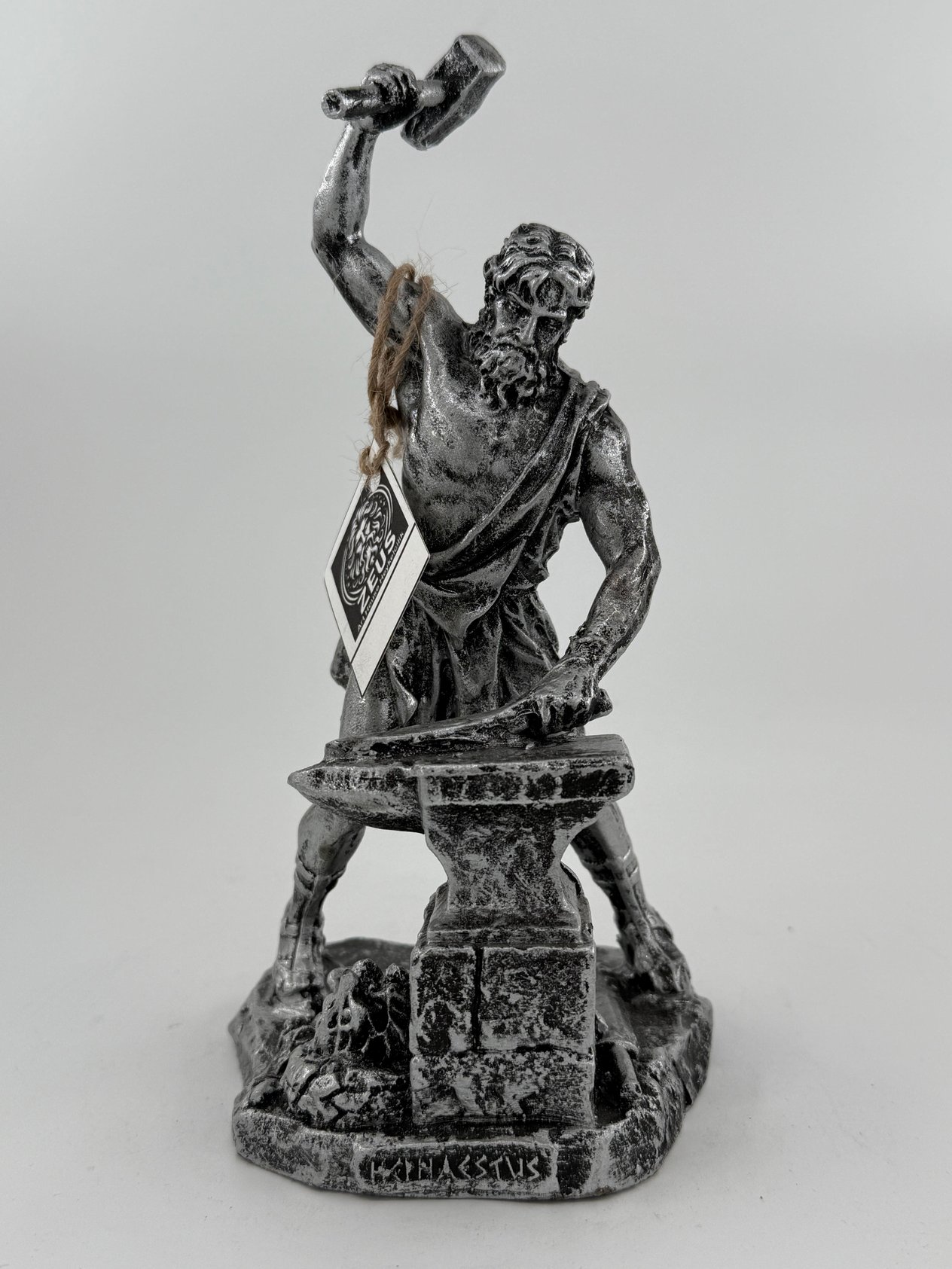 HEPHAESTUS