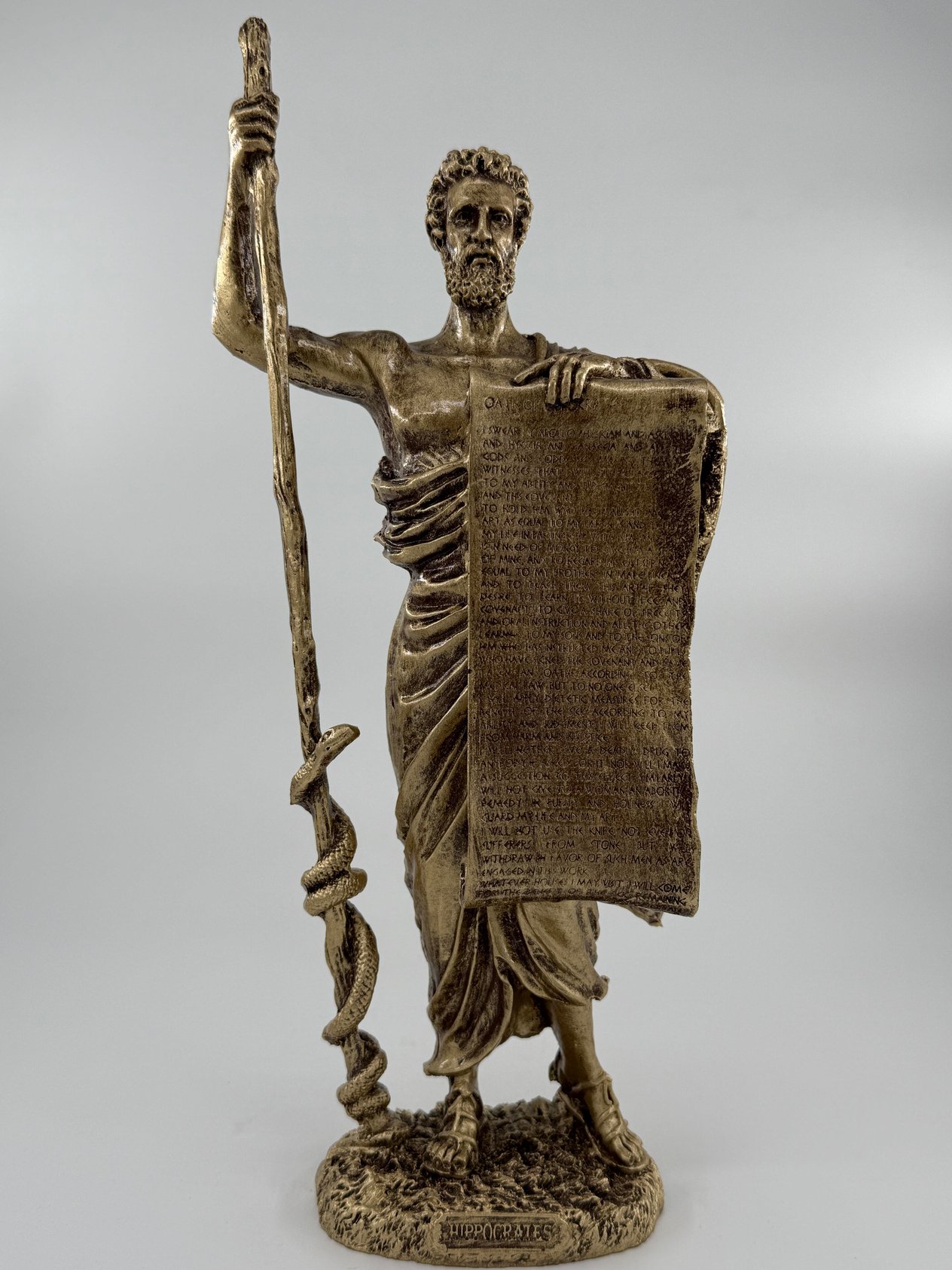 HİPOKRAT 32CM