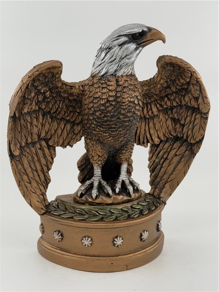 KARTAL BÜST