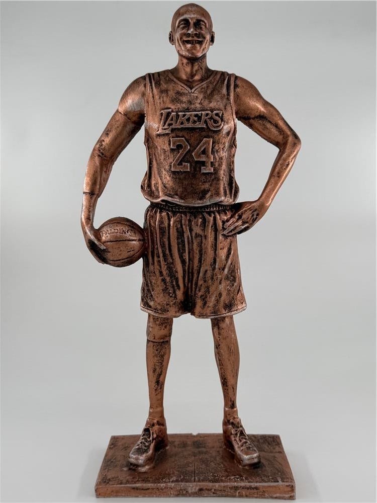 KOBE BRYANT