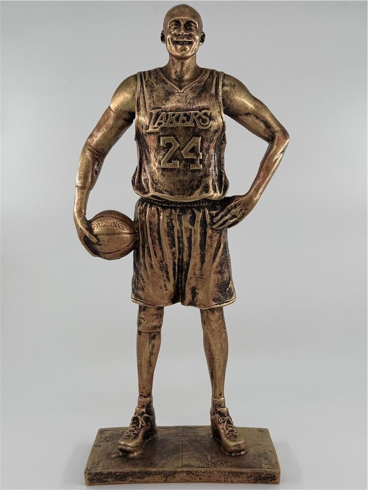 KOBE BRYANT