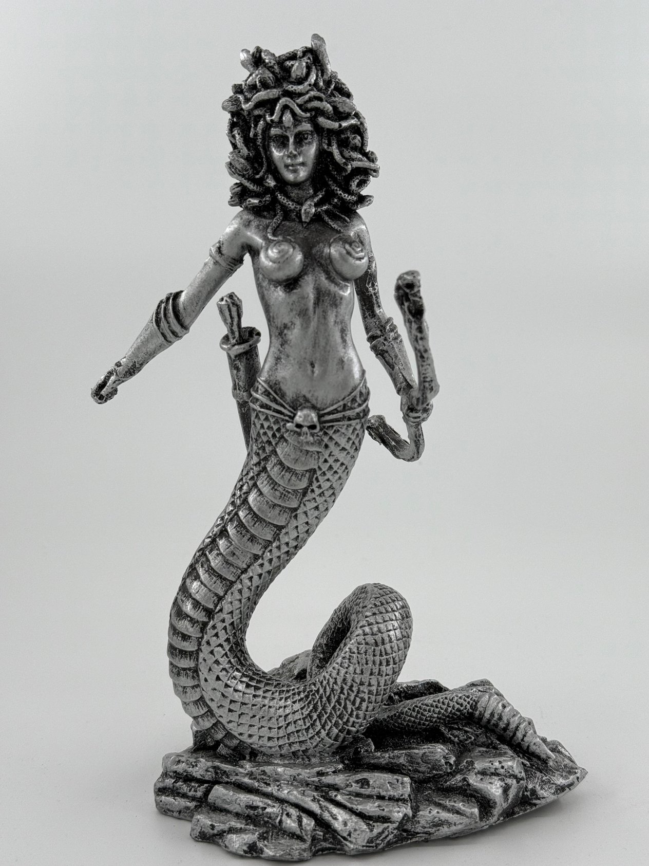 MEDUSA