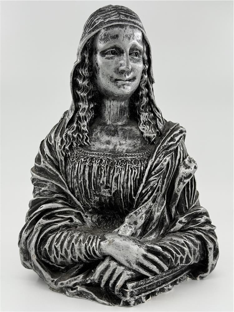 MONA LİSA 