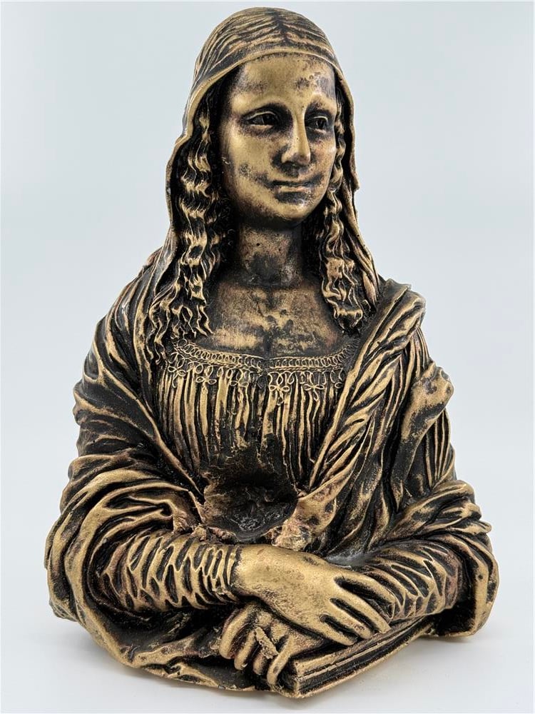 MONA LİSA 