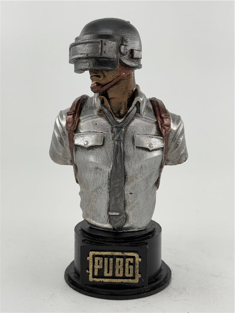PUPG