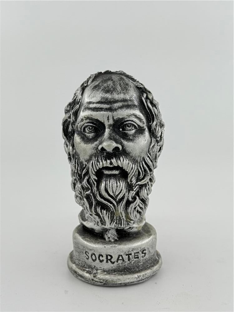 SOKRATES BİBLO