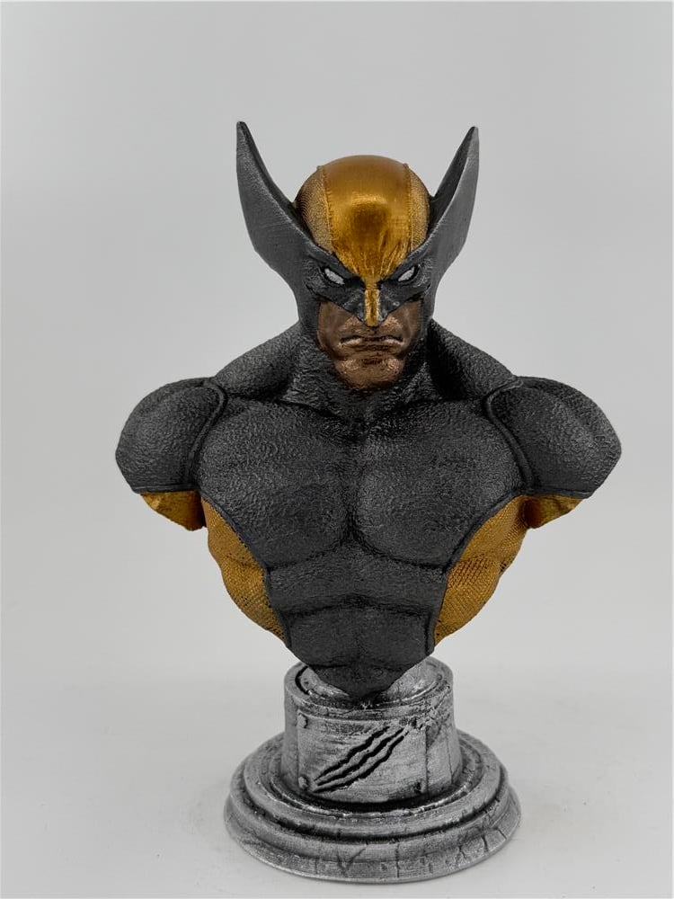 WOLVERİNE