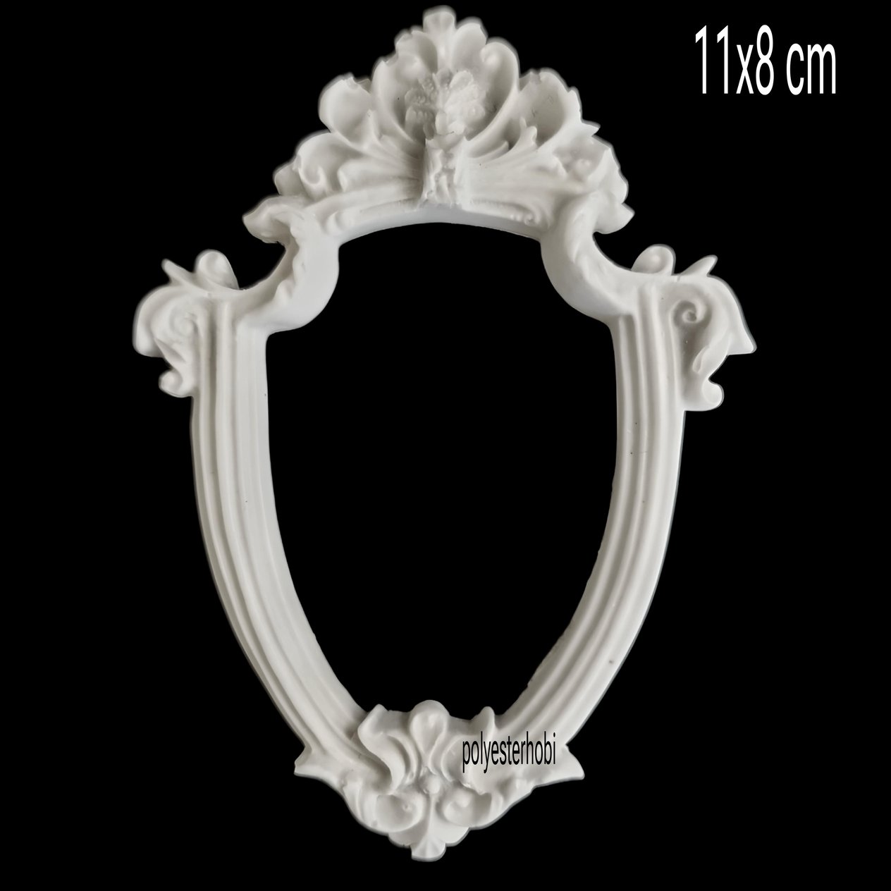 Mini Çerçeve 4 Lü Set