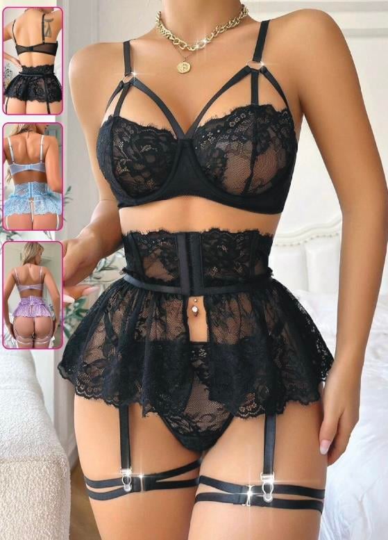 Victoria Jartiyer Set