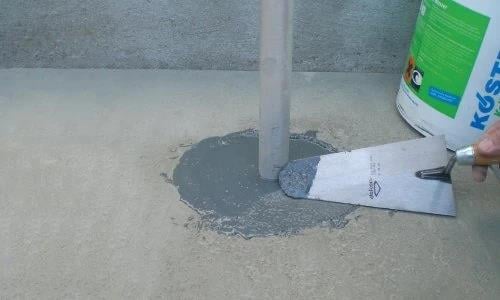 Köster Bond Paste RS