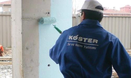Köster Gipsoplus