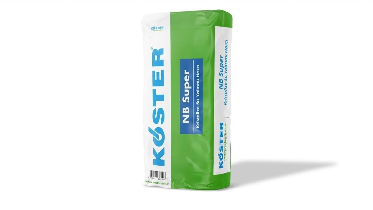 Köster NB Super