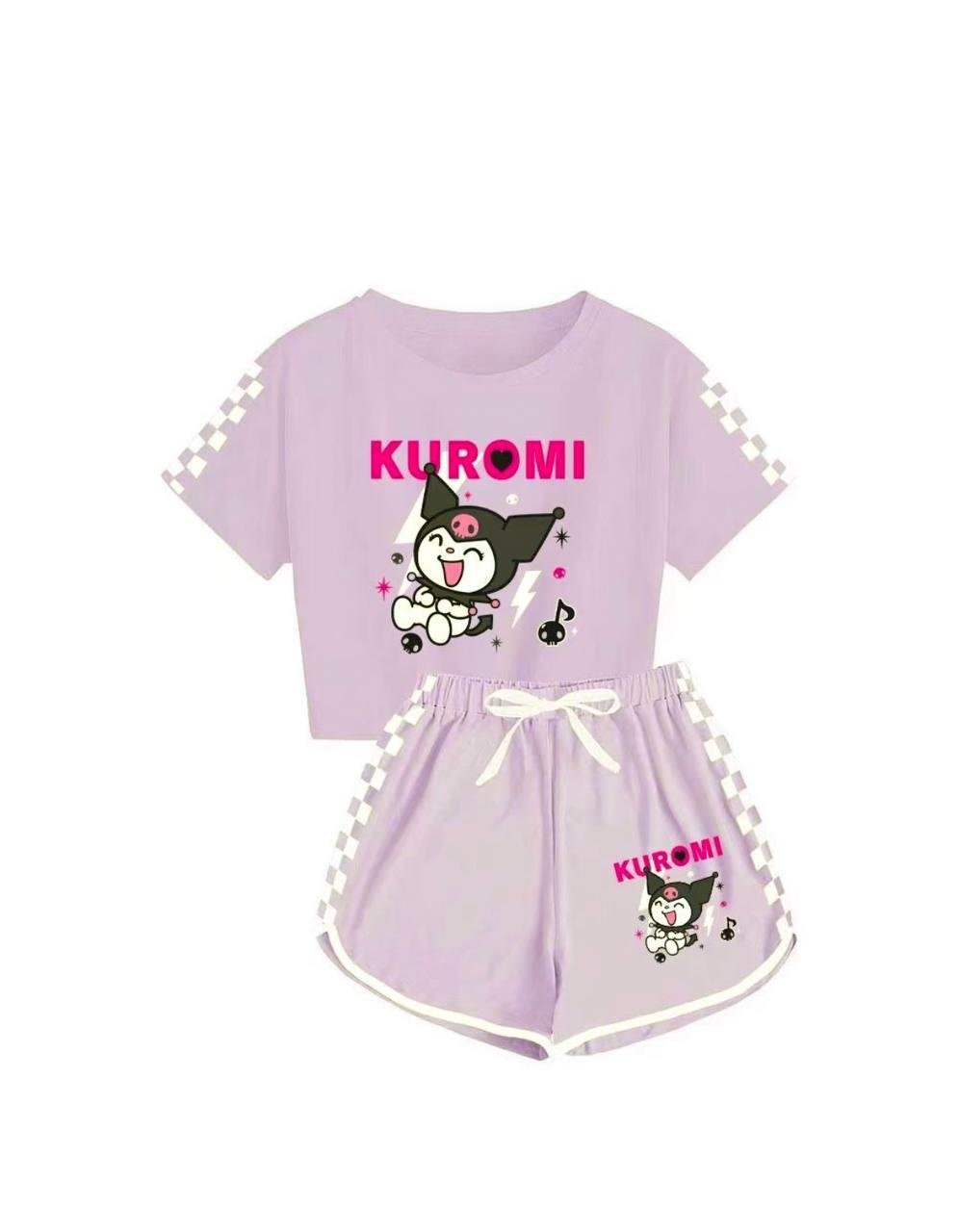 KUROMİ TAKIM