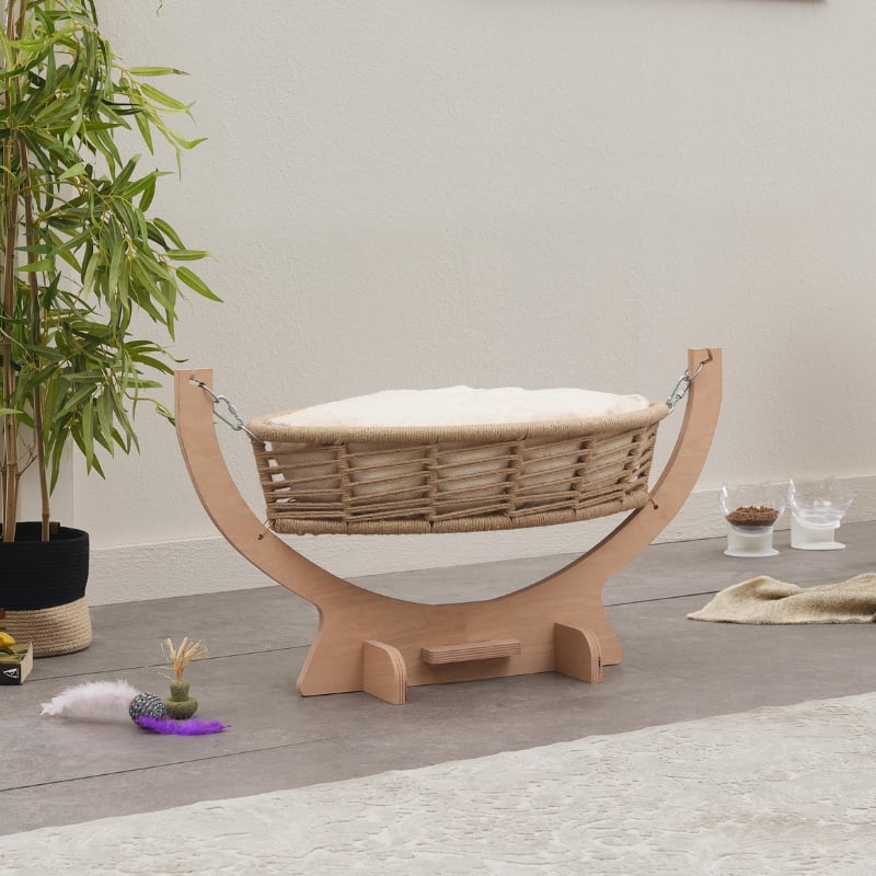 Cumabula Pet Swing