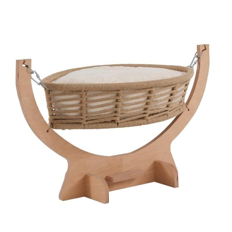 Cumabula Pet Swing