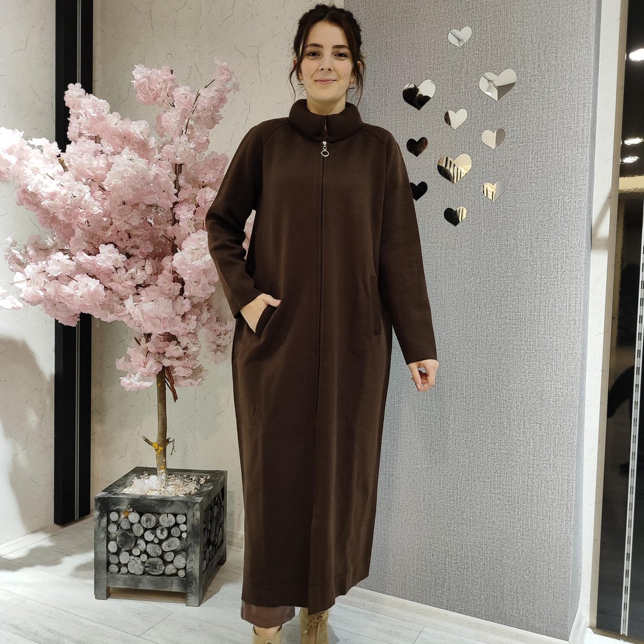 FİRSTÖRME UZUN HIRKA 2778