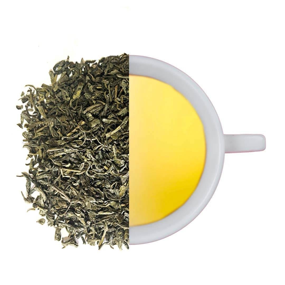 Beta Green Tea (Yeşil Çay) 100 GR