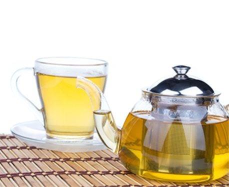 Beta Green Tea (Yeşil Çay) 100 GR