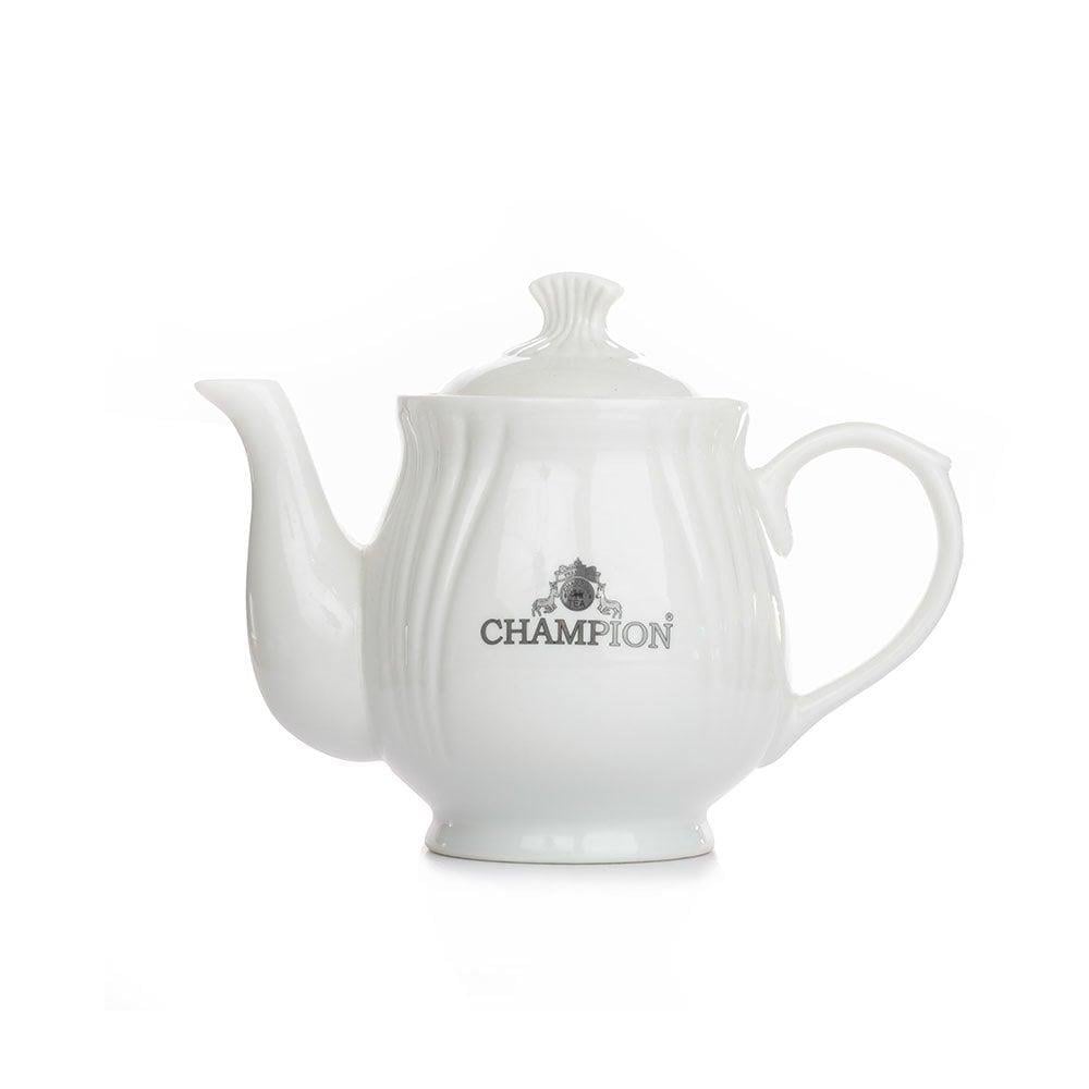 Porselen Champion Demlik 750 ML