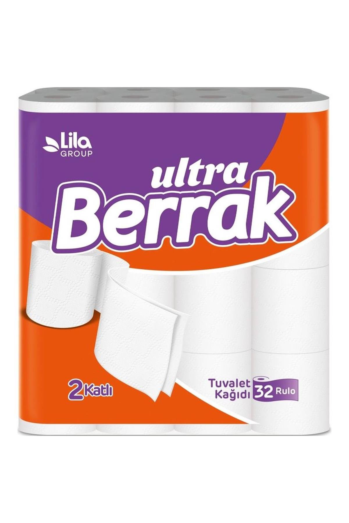 32'Li Tuvalet Kağıdı