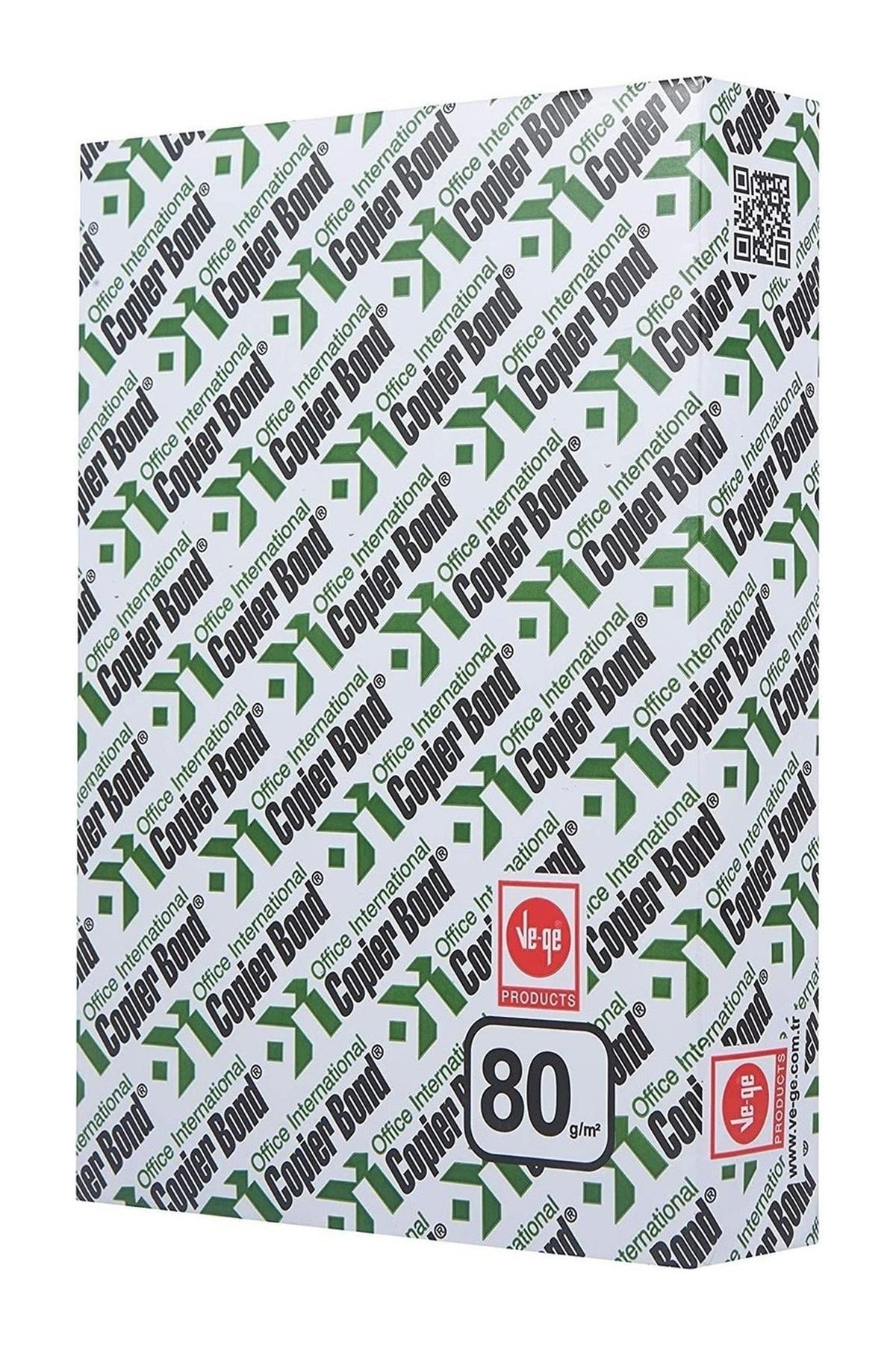 A4 Fotokopi Kağıdı