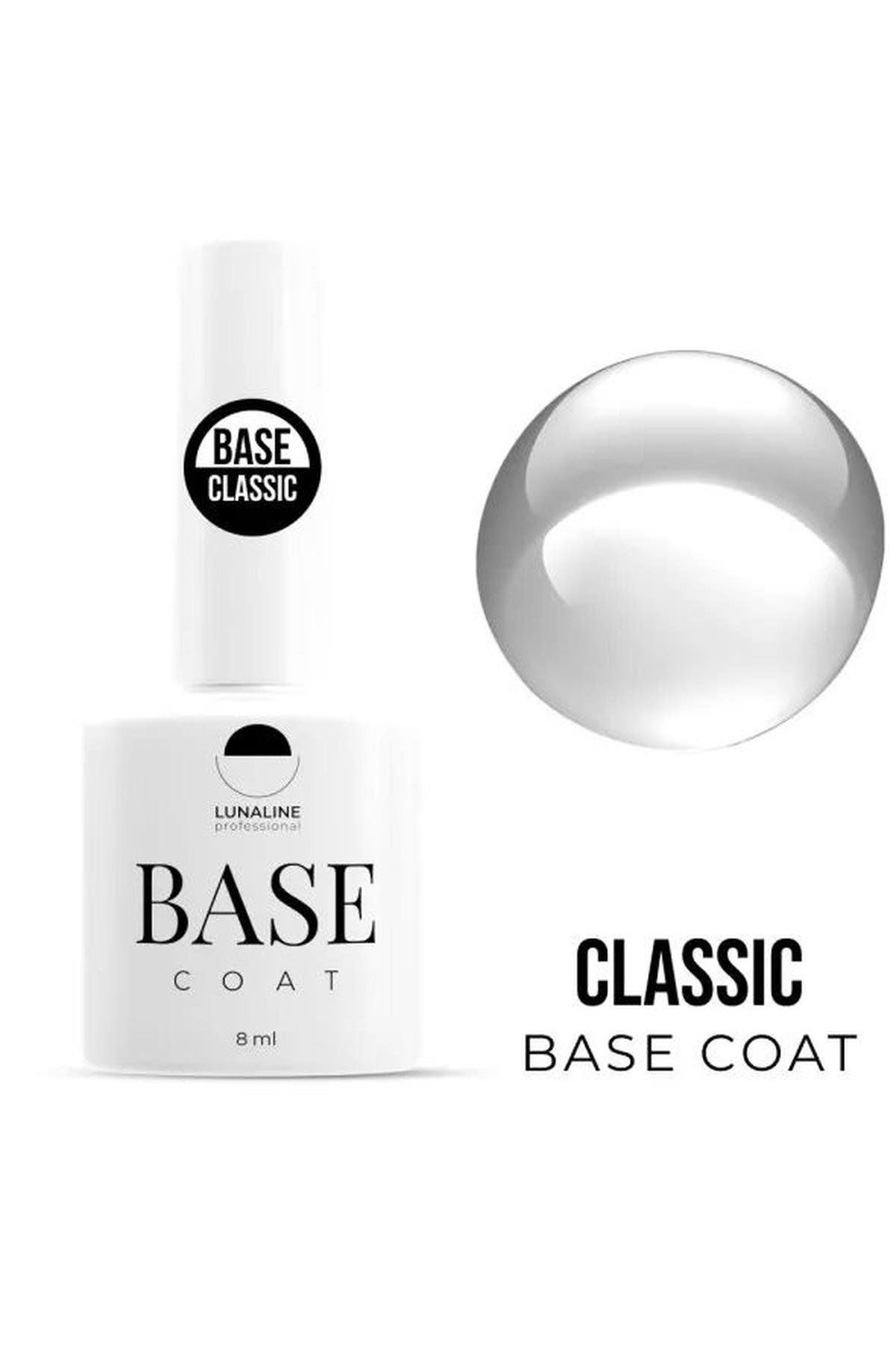 Base Coat 8 Ml