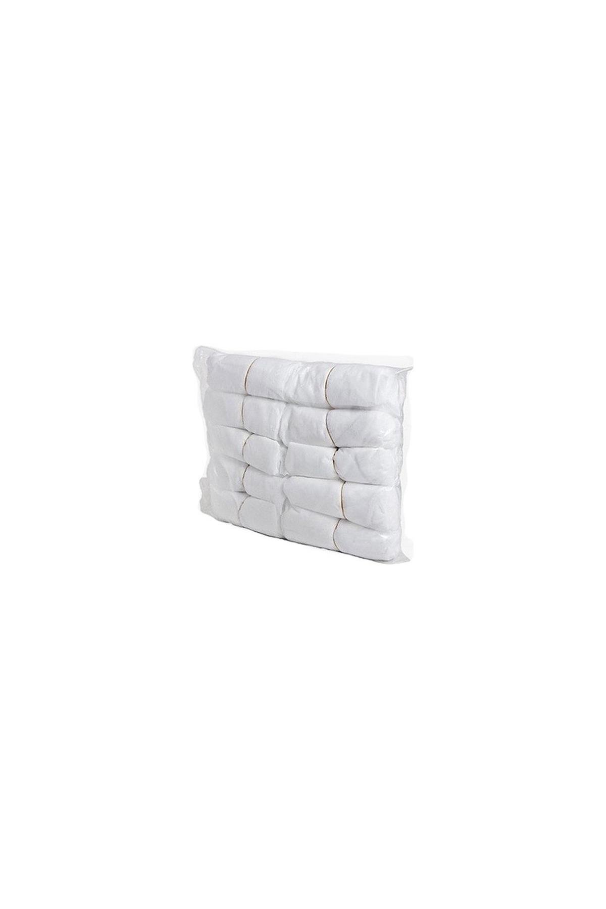 Lastikli Sedye Örtüsü 14 Gr (50'Li)