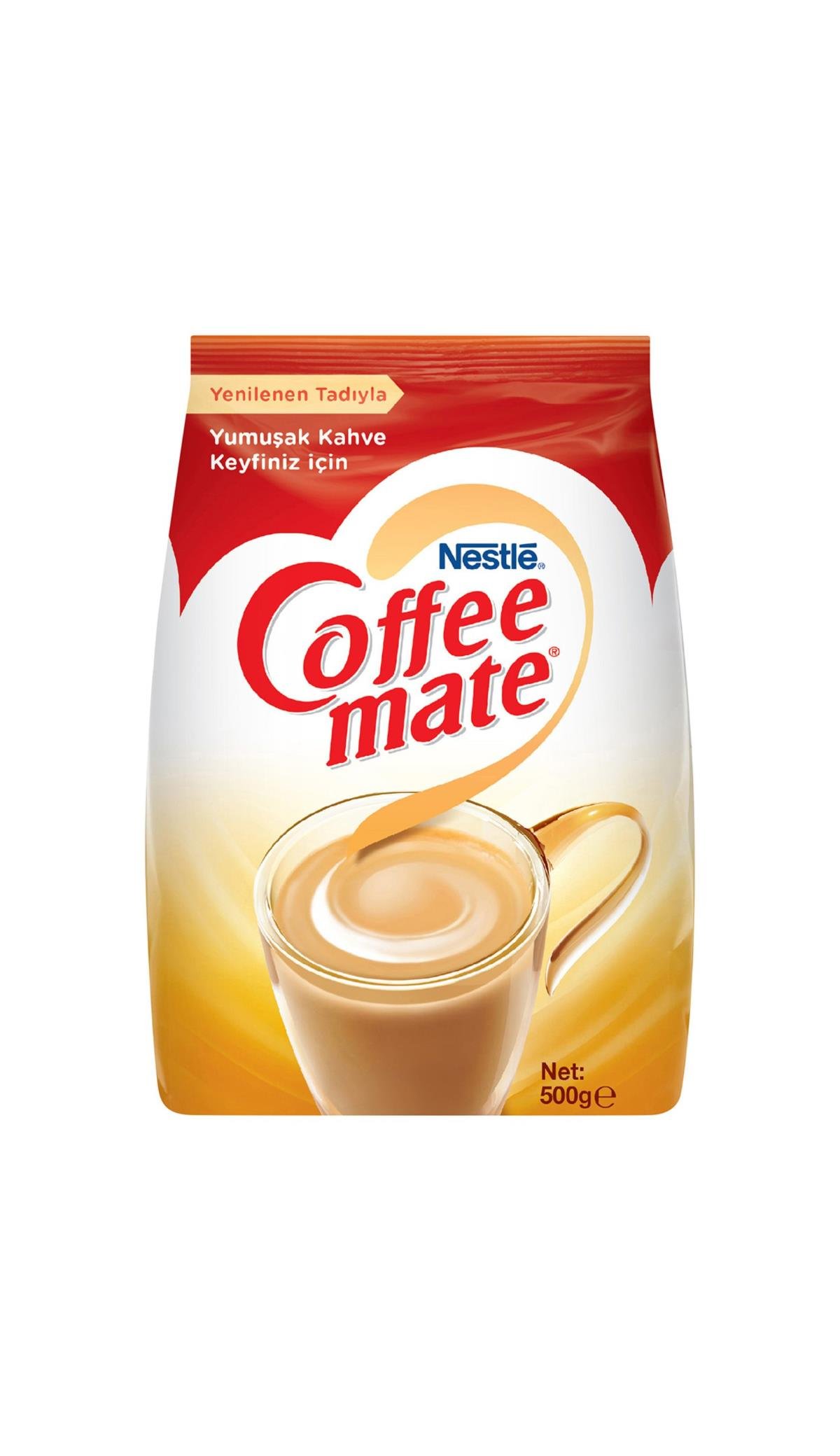 Nestle Coffee Mate Süt Tozu 500 Gr 