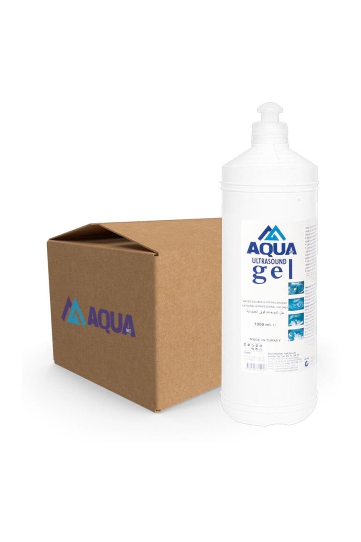 Ultrason Jeli Koli 1 L X20
