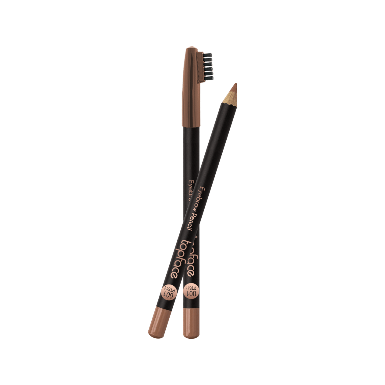 Topface Eyebrow Pencil