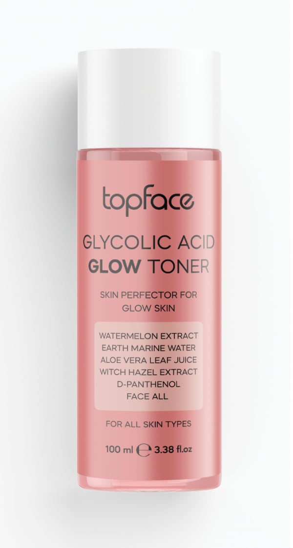 Topface Glow Tonic