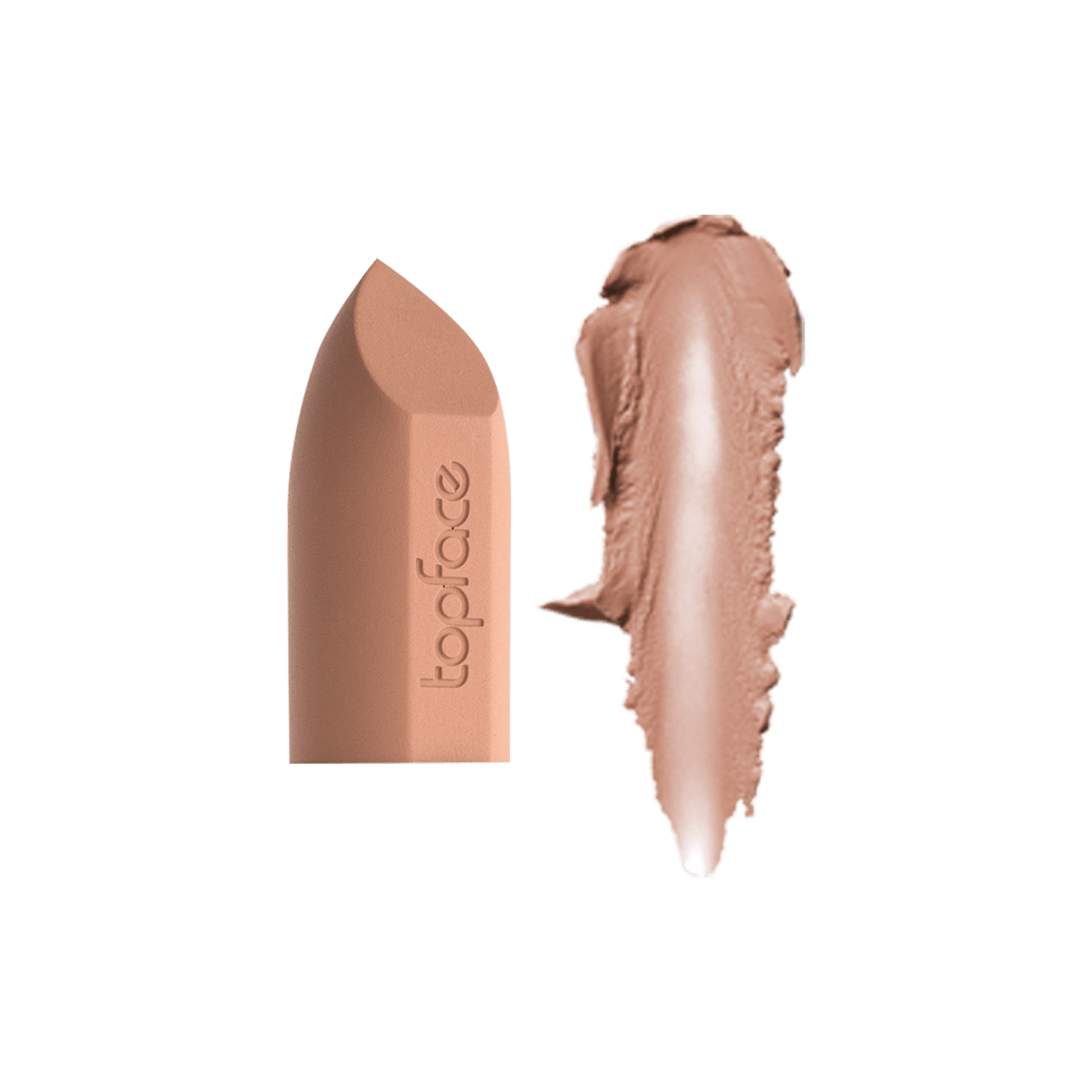 Topface Instyle Matte Lipstick-