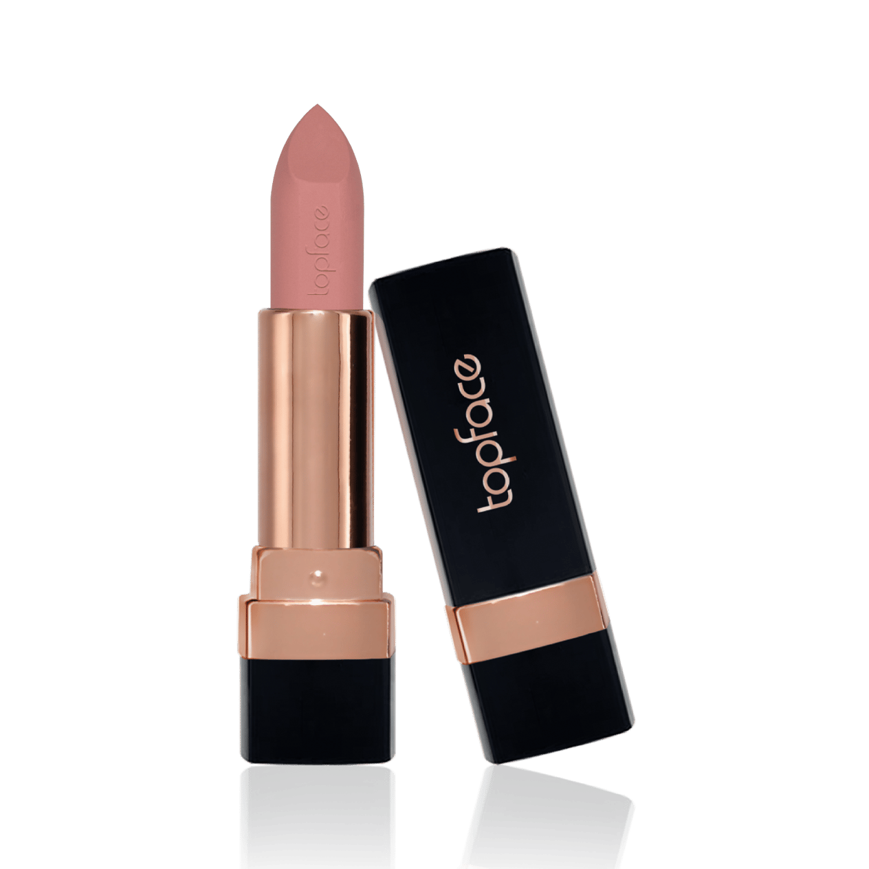 Topface Instyle Matte Lipstick-