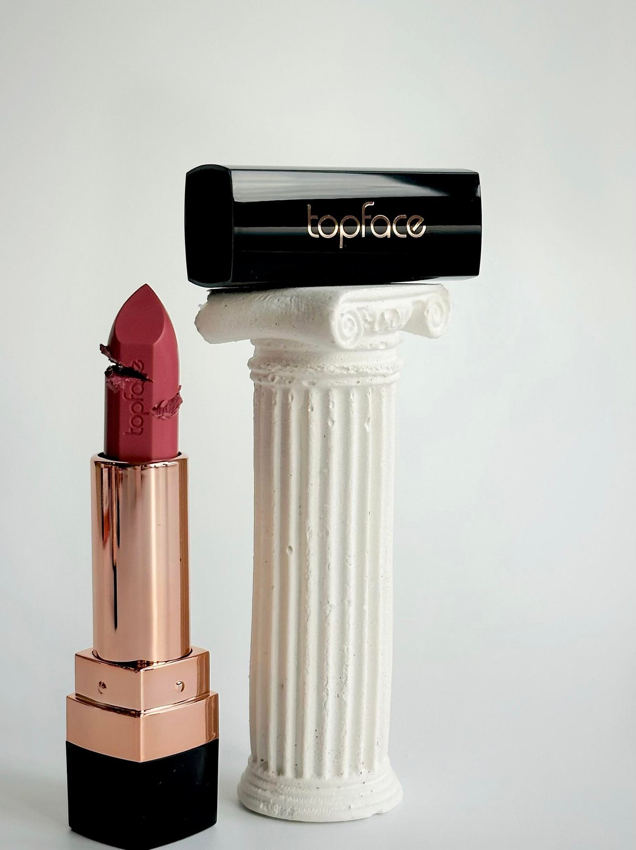 Topface Instyle Matte Lipstick