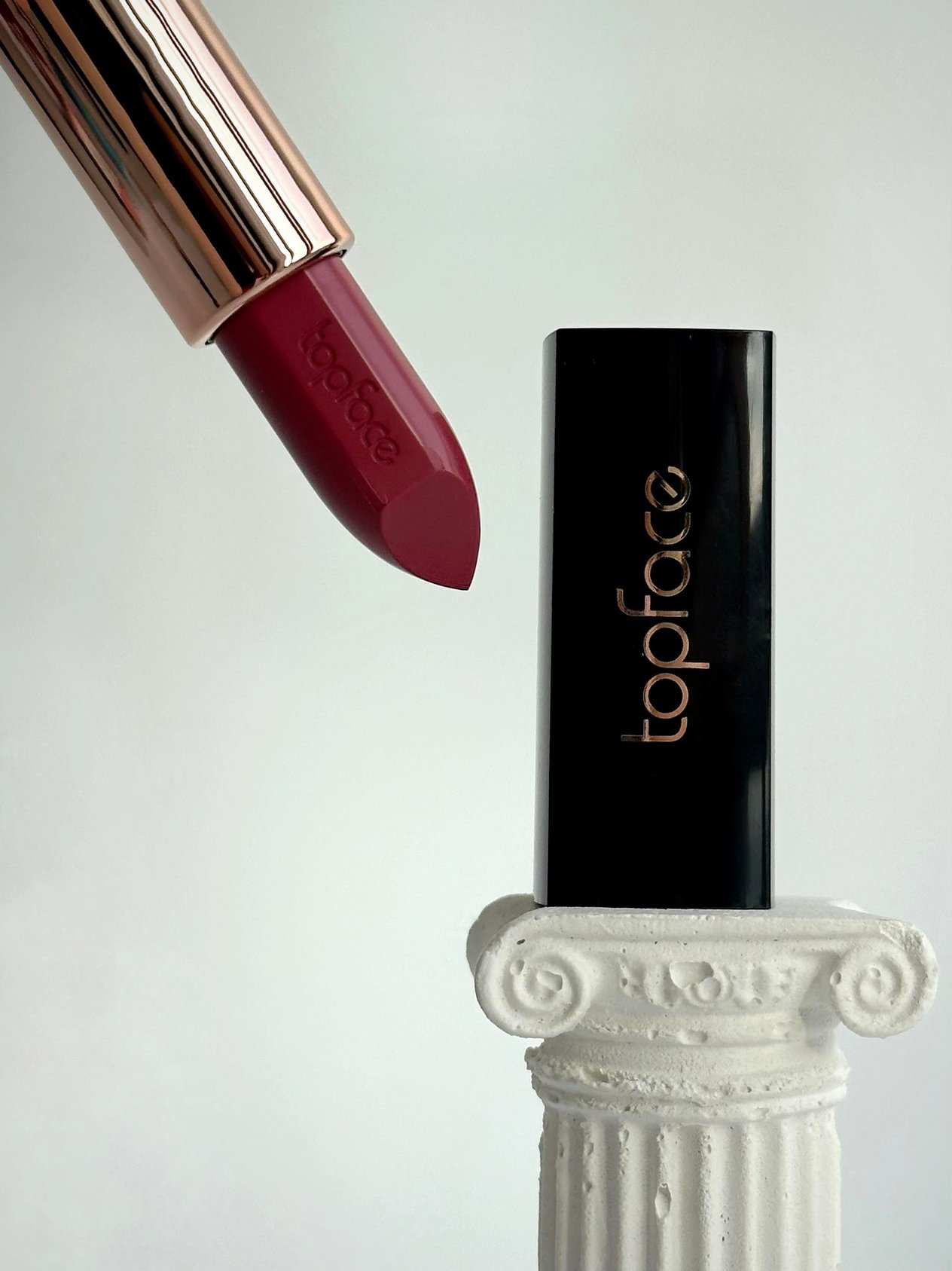 Topface Instyle Matte Lipstick