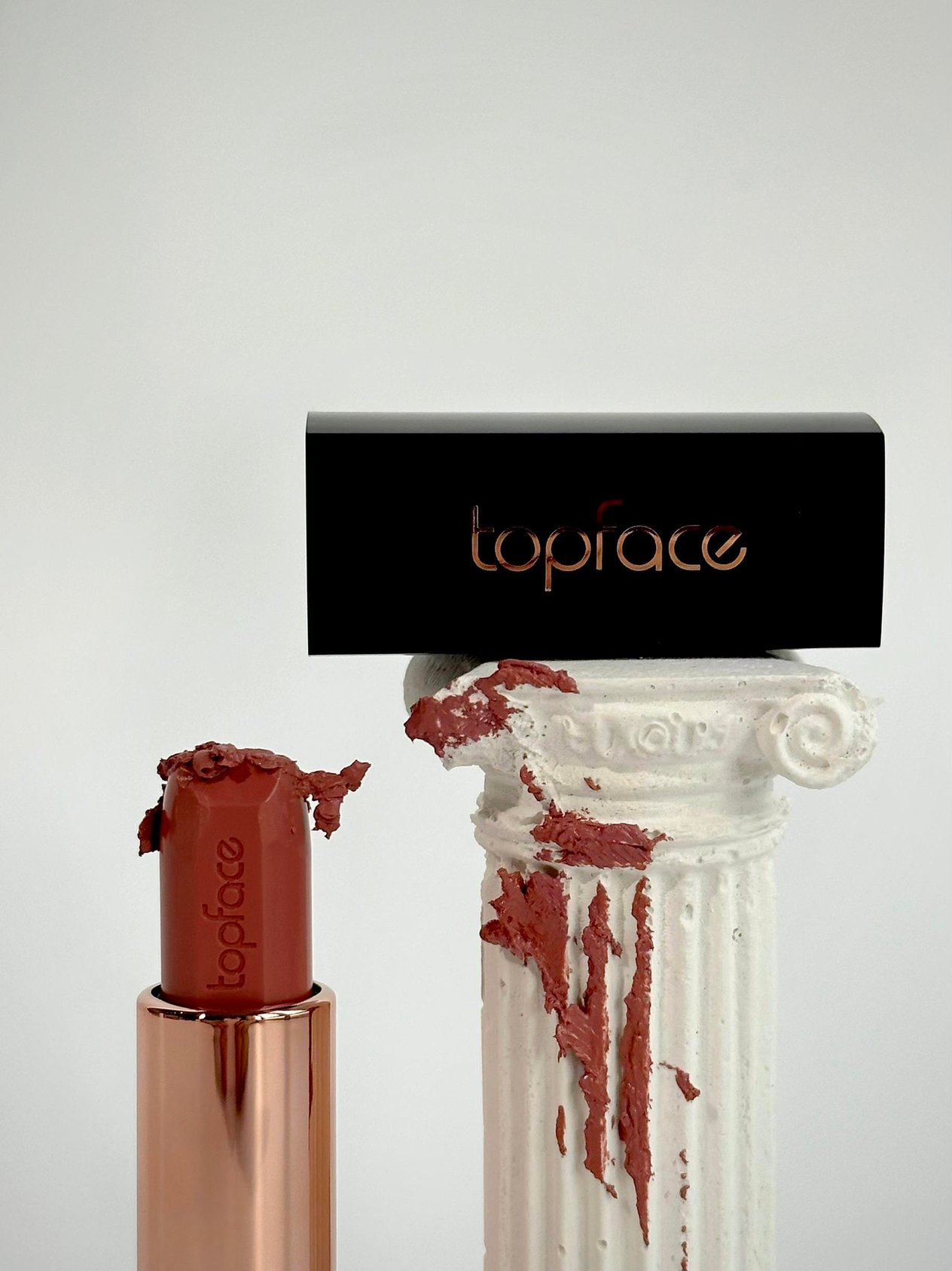 Topface Instyle Matte Lipstick