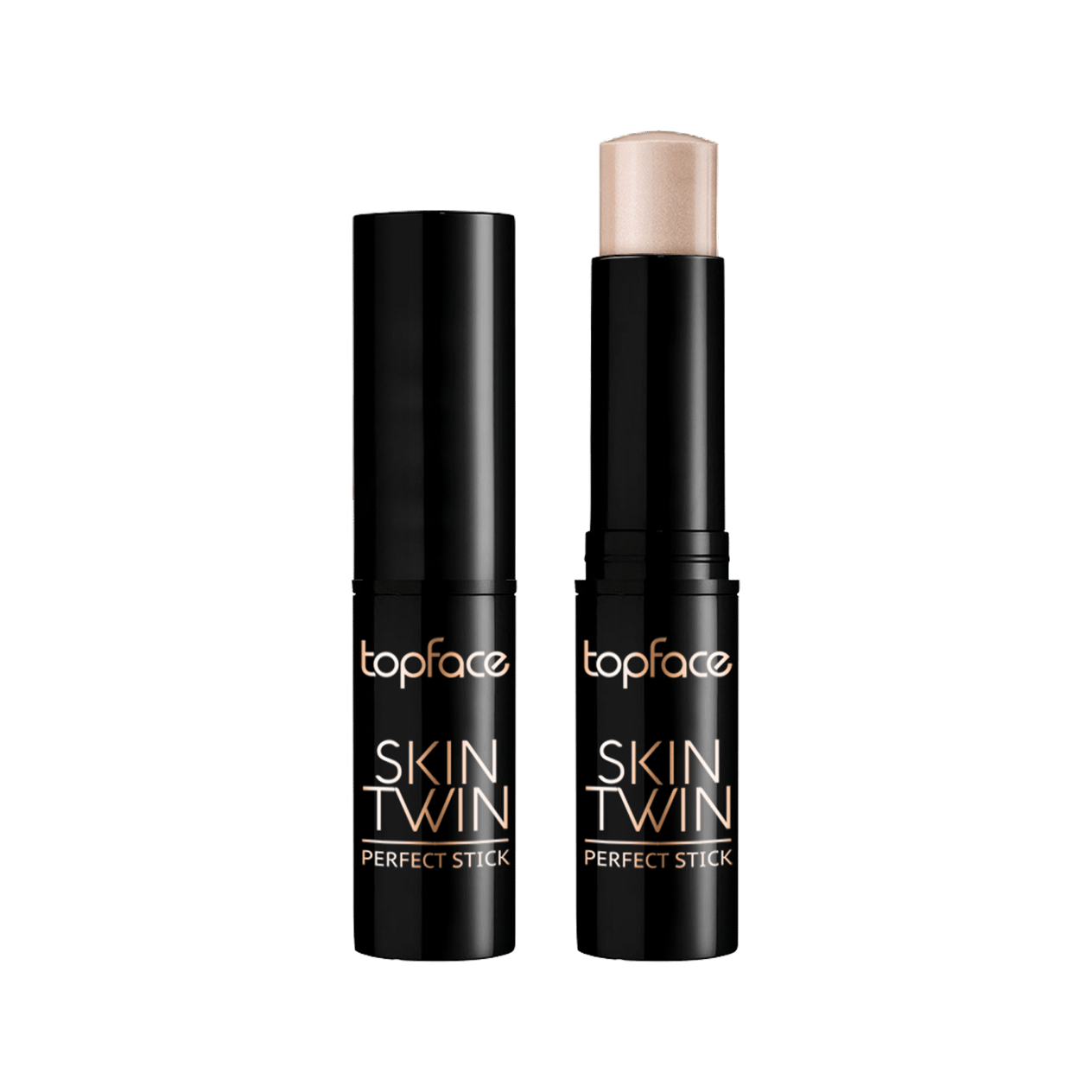 Topface Skin Twin Perfect Stick Highlighter
