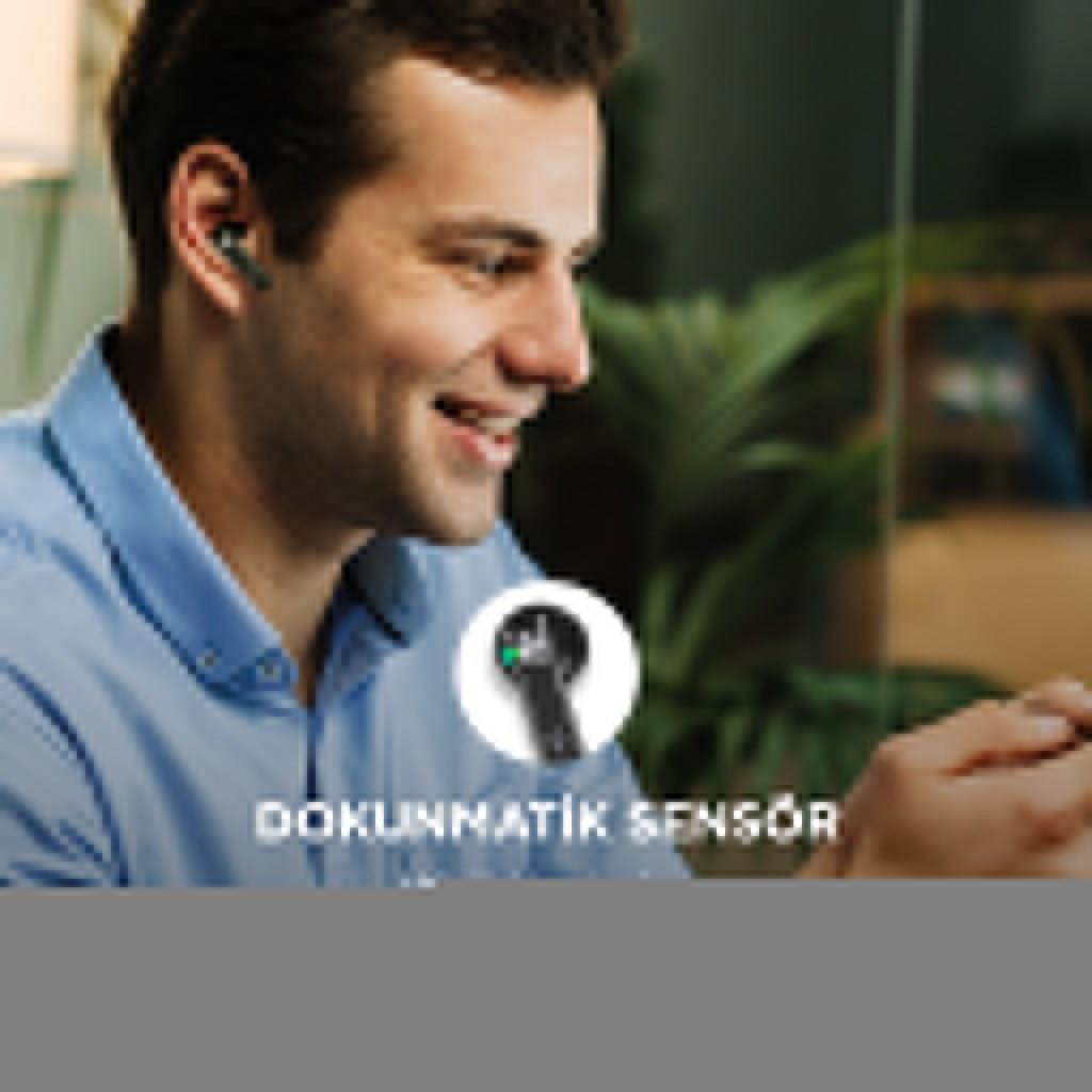 XiaomiAirbeat Ultraslim Gerçek Kablosuz Tws Bluetooth Kulaklık