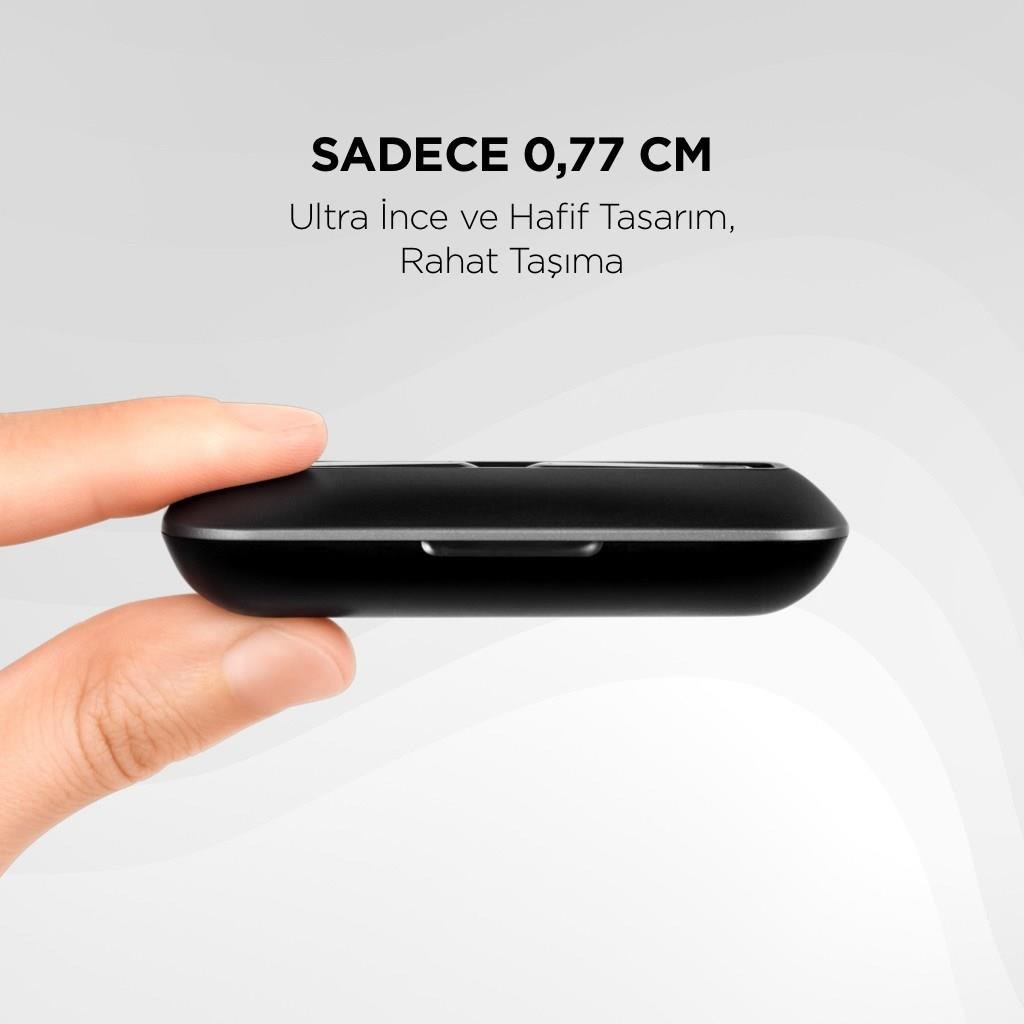 XiaomiAirbeat Ultraslim Gerçek Kablosuz Tws Bluetooth Kulaklık