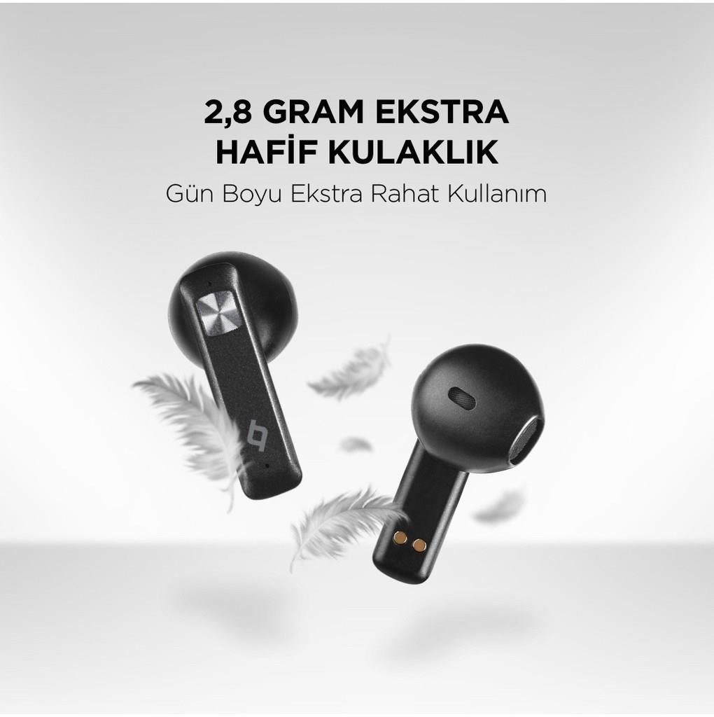 XiaomiAirbeat Ultraslim Gerçek Kablosuz Tws Bluetooth Kulaklık