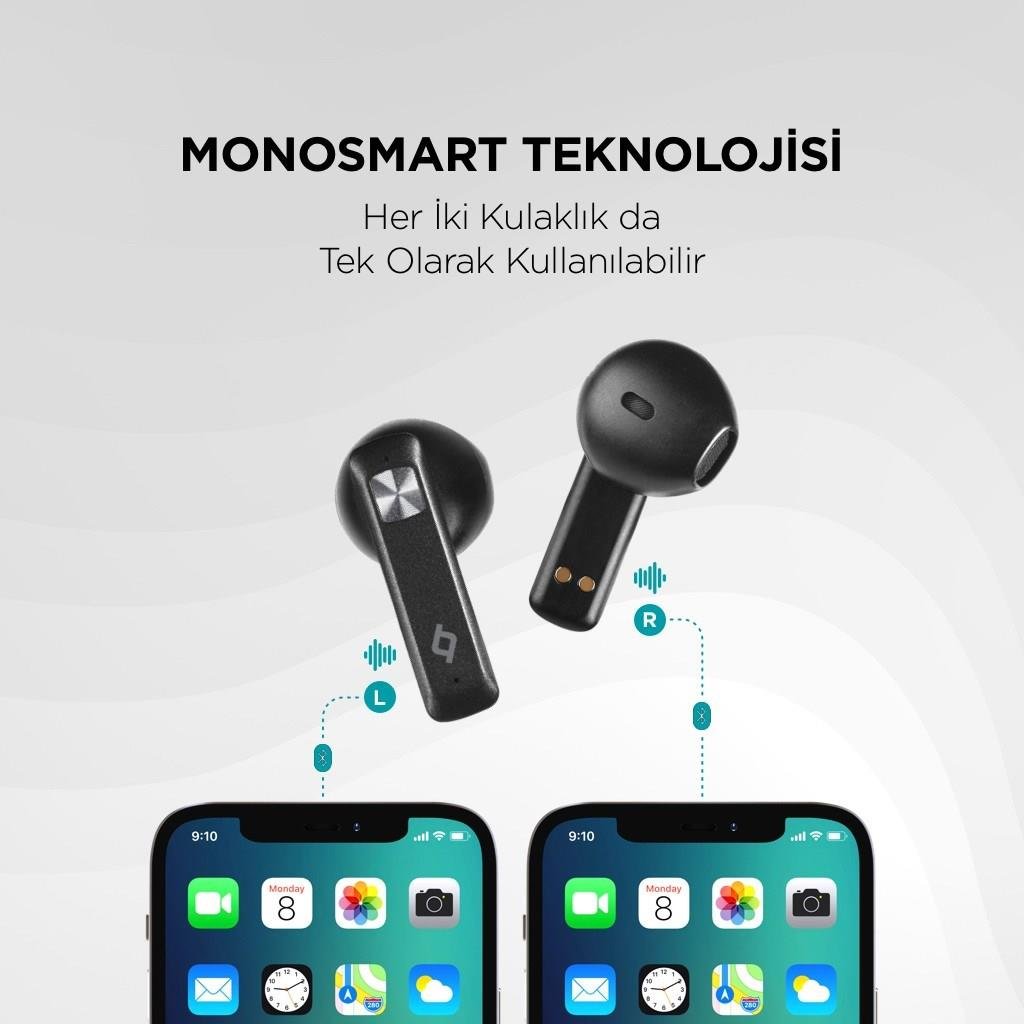 XiaomiAirbeat Ultraslim Gerçek Kablosuz Tws Bluetooth Kulaklık