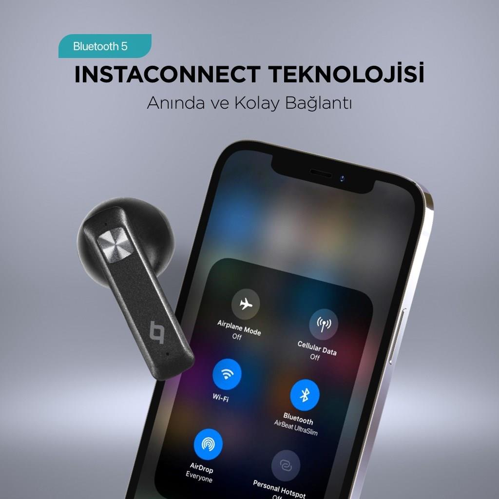 XiaomiAirbeat Ultraslim Gerçek Kablosuz Tws Bluetooth Kulaklık