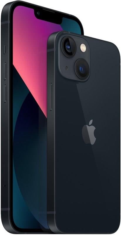 AppleApple iPhone 13 256 GB 4 GB RAM (Apple Türkiye Garantili) Siyah