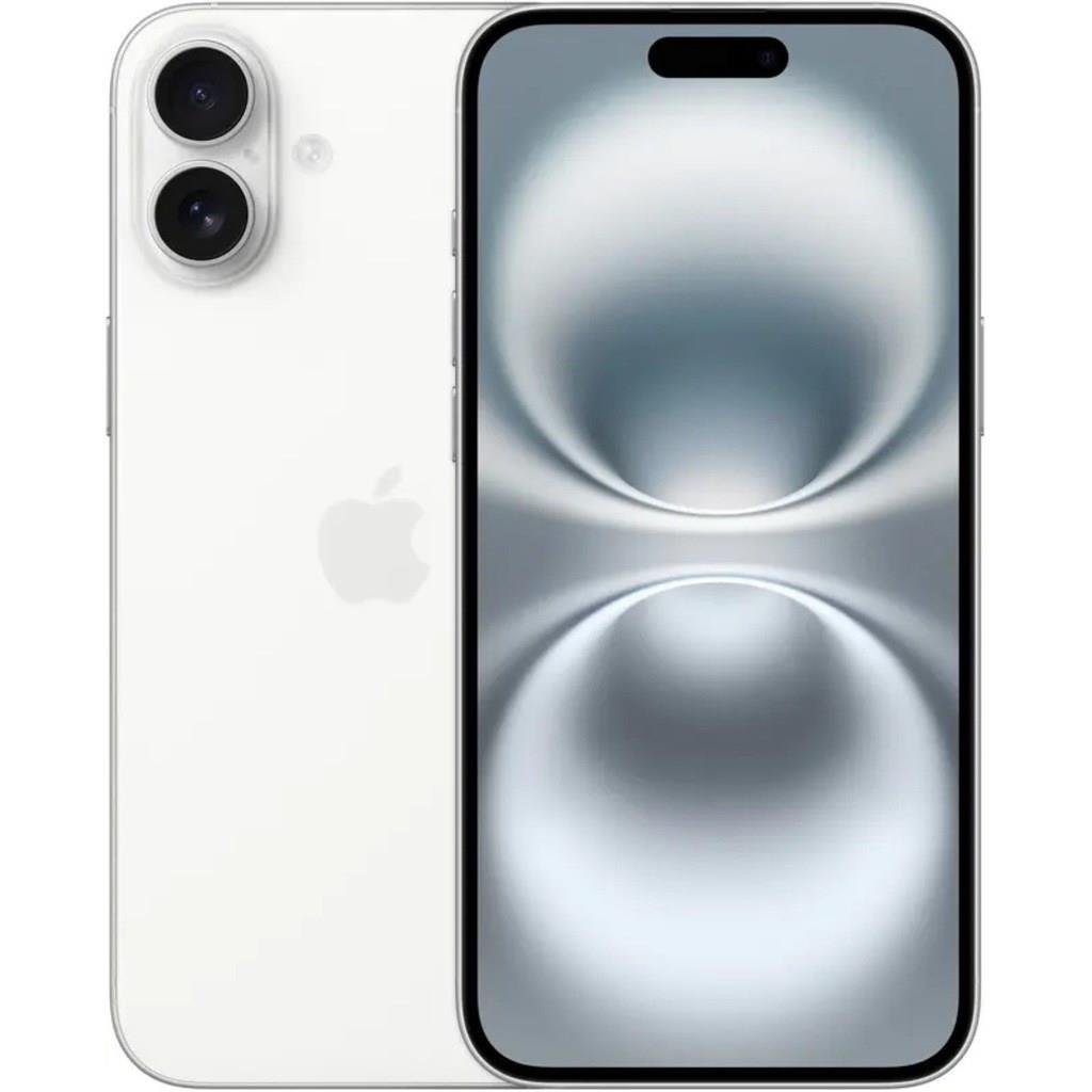 AppleApple iPhone 16 Plus 512 8 GB RAM 5G (Apple Türkiye Garantili) Laciverttaş