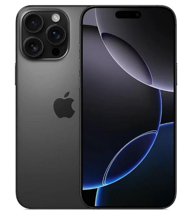 AppleApple iPhone 16 Pro Max 512 8 GB RAM 5G (Apple Türkiye Garantili) BEYAZ