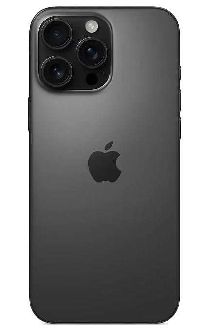 AppleApple iPhone 16 Pro Max 512 8 GB RAM 5G (Apple Türkiye Garantili) SİYAH