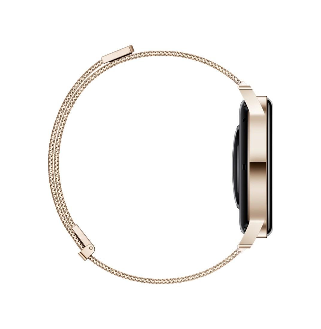 HuaweiHuawei Watch GT3 42 Elegant Akıllı Saat (Huawei Türkiye Garantili) Altın Altın