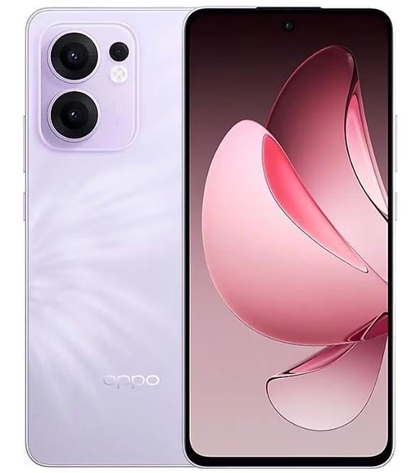 OppoOppo Reno13F 256 12 Ram 5G (Oppo Türkiye Garantili) MOR