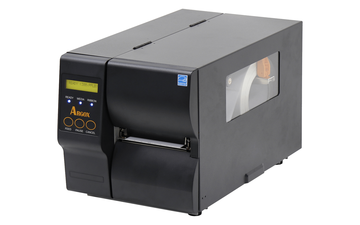 Argox IX4-350 PRO Barkod Yazıcı